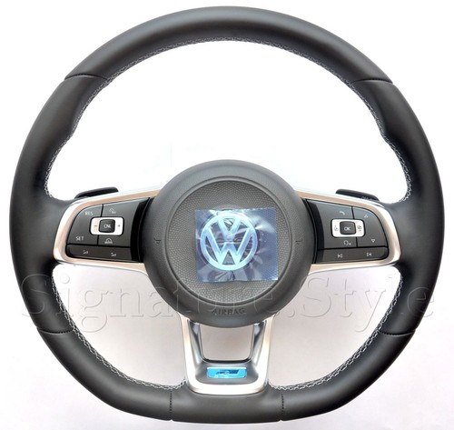 Volante golf passat cc - volante,
