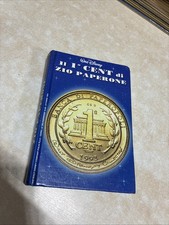 Il Primo Cent Di Zio Paperone