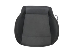Coprisedile imbottito per