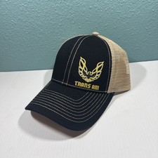 Pontiac Trans Am Firebird