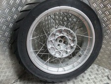 BMW R 1100 GS, R 1150 GS