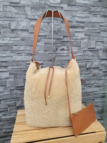 Borsa tracolla saint - borsa, laurent