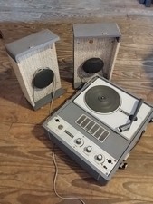 Fonovaligia Giradischi Vintage  Readers Digest Stereo 505