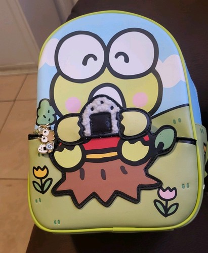 Borsa keroppi hello kitty her - borsa,