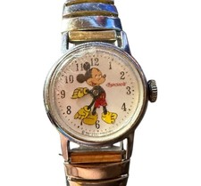 Orologio Vintage Ingersoll