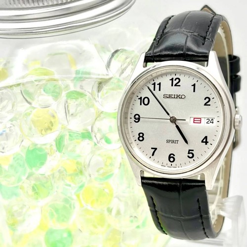 Batteria seiko spirit - batteria,