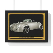 Splendido Poster Replica