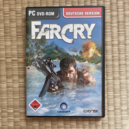 Far cry italiano - cry, |