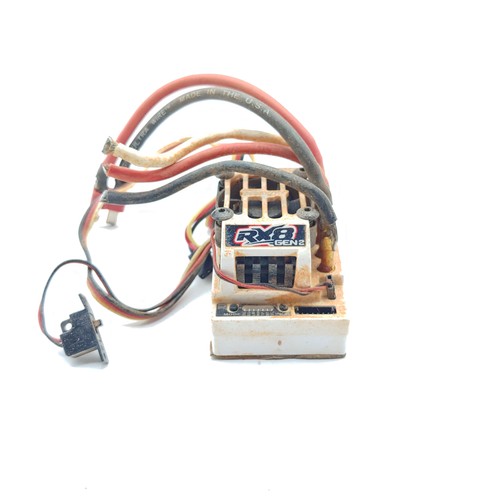 Dirty tekin rx8 gen2 gen - tekin, 2