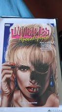 The Invisibles Apocaliptica