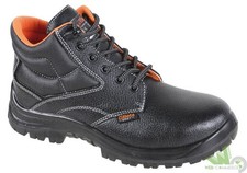 SCARPE ALTE ANTIFORO