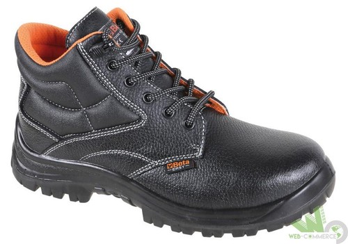 Scarpe alte antiforo - scarpe,