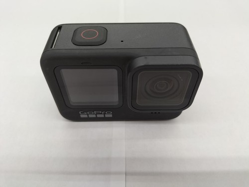 Gopro gopro9 hero9 nero usato - gopro9,