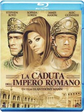 La Caduta Dell'Impero Romano
