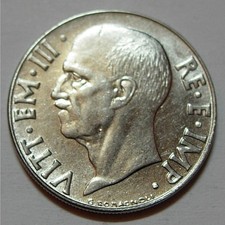 REGNO D'ITALIA 20 centesimi