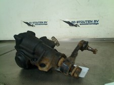 STEERING COLUMN HOUSING Ford Ranger Pick-up 2.5 TDCi 16V 4x4 (WLC) 2008