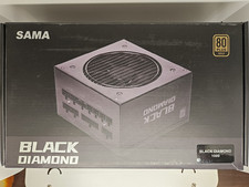 Sama black diamond 1000w - sama,
