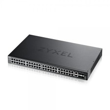 Zyxel XGS2220-54 Gestito L3 Gigabit Ethernet [10/100/1000] (Zyxel XGS2220 Series