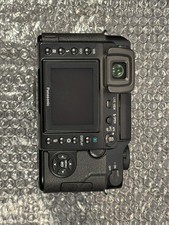 Panasonic LUMIX DMC-L1 7,5MP