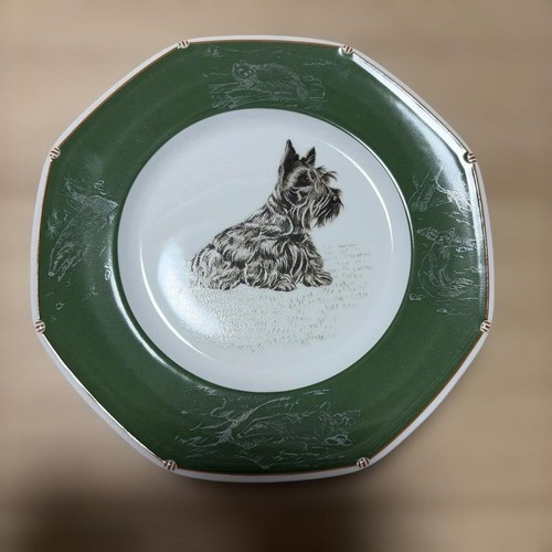 Hermès chasse piatto - hermès,