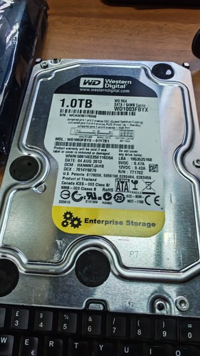 Wd1003fbyx hard disk - hard-disk, 1tb