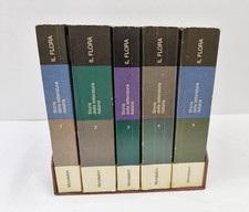 Storia della Letteratura