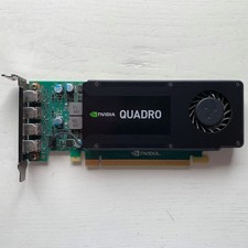 Scheda grafica Nvidia Quadro