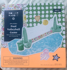 Set galleggiante piscina