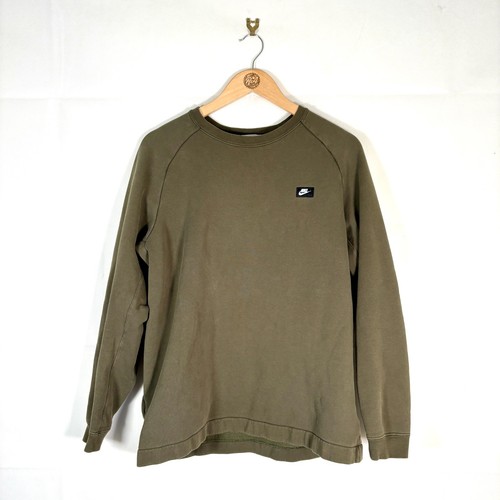 Maglione nike uomo - uomo, verde