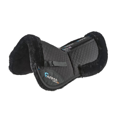 Shires arma mezzo - arma, pad