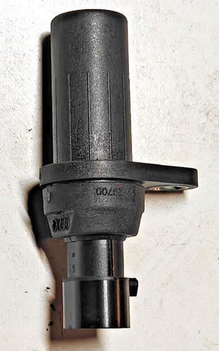 Sensore giri magneti marelli - giri,