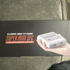 Super Mini SFC Mini Console