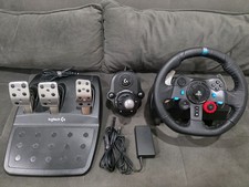 Logitech G29 Driving Force