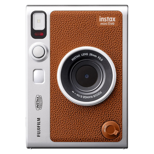 Fotocamera istantanea fuji - istantanea,