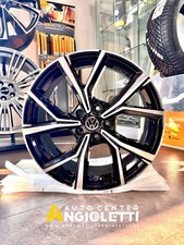 4 Cerchi Volkswagen Golf 7,5 X