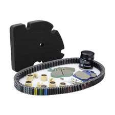 Kit tagliando completo - kit,