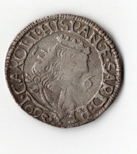 Cagliari Carlo II di Spagna