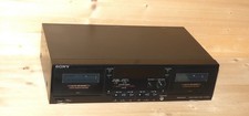 Sony TC-WR690 - Stereo