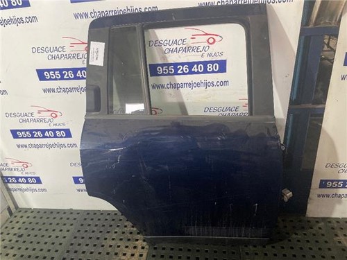 Porta posteriore destra jeep - destra,