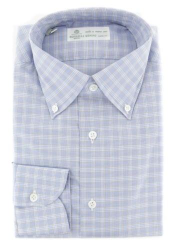 Camicia cotone quadri - camicia,