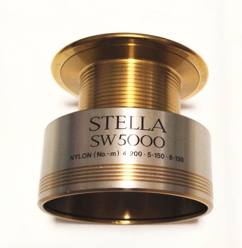 Bobina originale shimano - bobina,