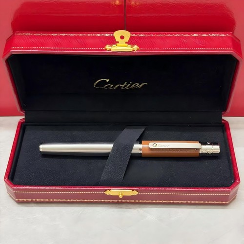 Penna sfera cartier in - sfera,