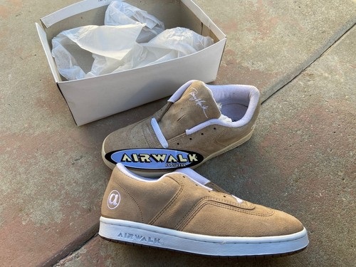 Scarpe skateboard vintage - skateboard,