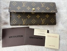 Portafoglio  Louis Vuitton