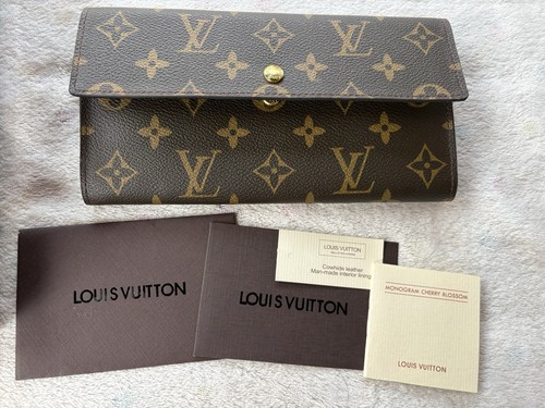 Portafoglio louis vuitton - portafoglio,