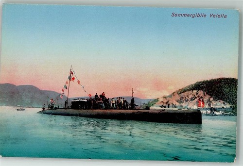 13572644 sottomarino estivo - 13572644,