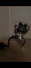 Shimano Saragosa SW8000HG