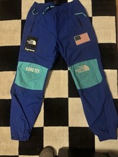 Pantalone Supreme X The North