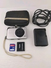 Canon PowerShot A2200 HD