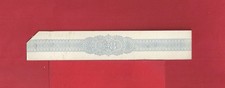 storia postale talloncino di